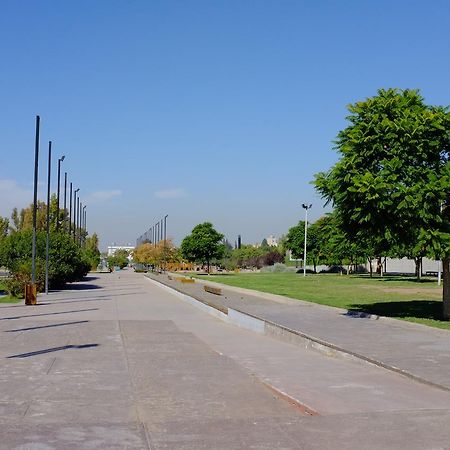 Appartamento Mendoza #5 Esterno foto