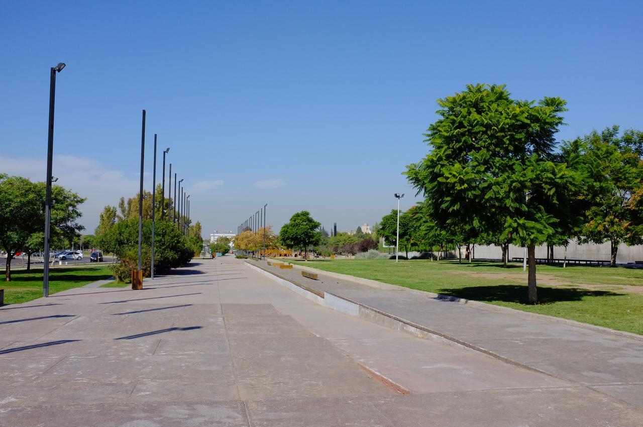 Appartamento Mendoza #5 Esterno foto