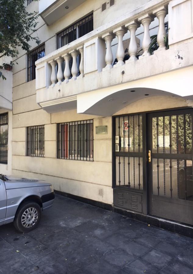 Appartamento Mendoza #5 Esterno foto